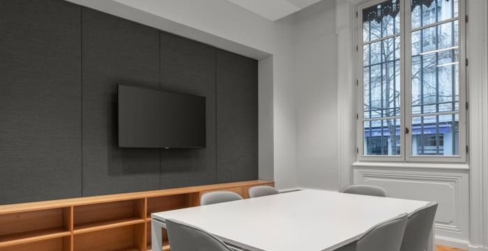 41 Cours De La Liberte, Lyon - Image 4