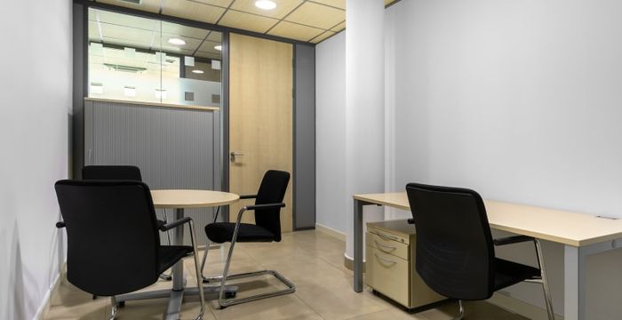 12 Plaza De La Solidaridad, Malaga - Image 4