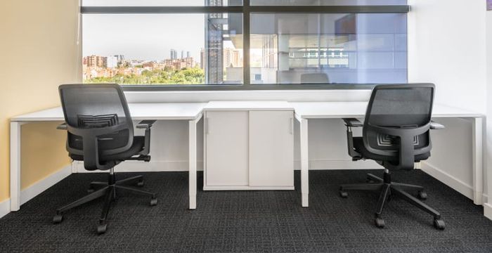 Martinez Villergas Business Park Martinez Villergas Business Park - Image 3