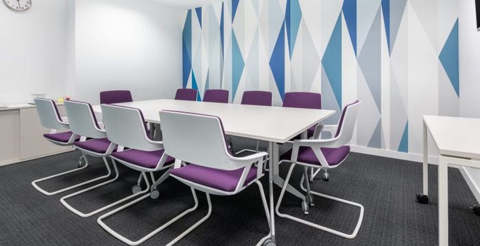 49 Calle De Martinez Villergas, Madrid - Image 2