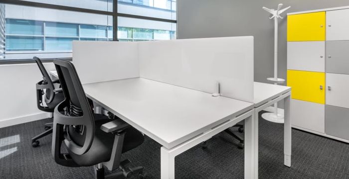 Martinez Villergas Business Park Martinez Villergas Business Park - Image 2