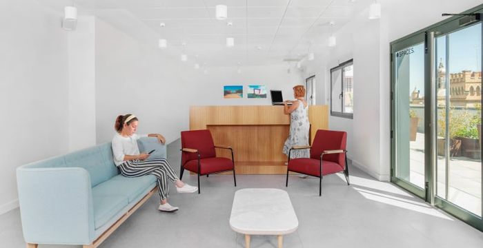 2 Plaza De Villasis, Seville - Image 5