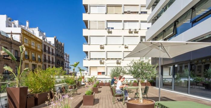 2 Plaza De Villasis, Seville - Image 3