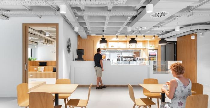 2 Plaza De Villasis, Seville - Image 2