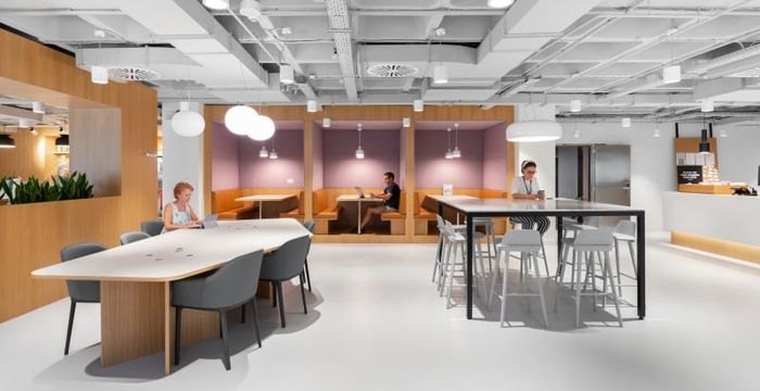 2 Plaza De Villasis, Seville - Image 4