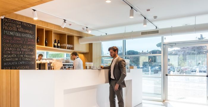 Viale Luca Gaurico 91/93, Rome - Image 3