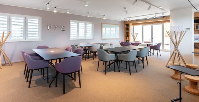 Viale Luca Gaurico 91/93, Rome - Image 2