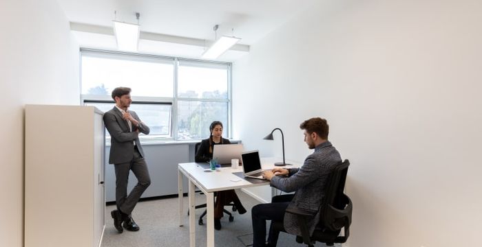 Viale Luca Gaurico 91/93, Rome - Image 3