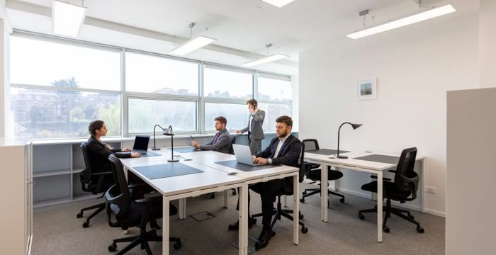 Viale Luca Gaurico 91/93, Rome - Image 5