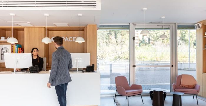 Viale Luca Gaurico 91/93, Rome - Image 2