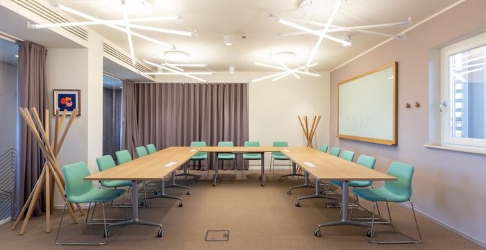 Viale Luca Gaurico 91/93, Rome - Image 2