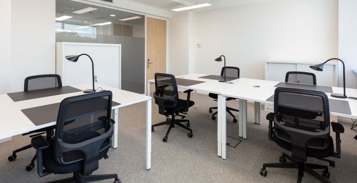 Viale Luca Gaurico 91/93, Rome - Image 4