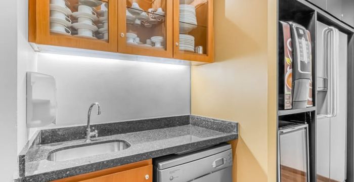 Avenida Brigadeiro Faria Lima 3144, Sao Paulo - Image 4