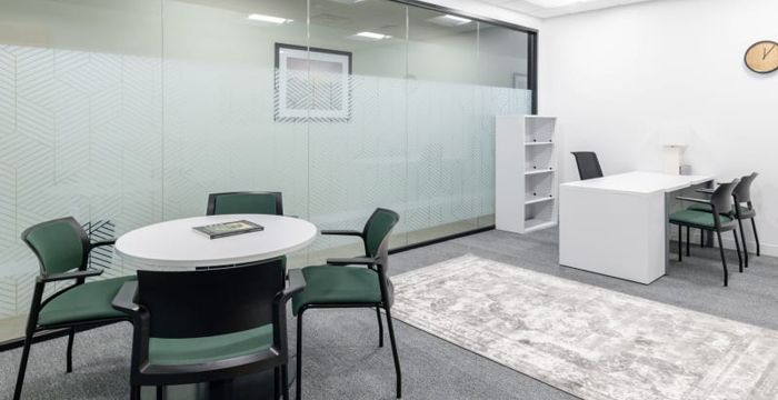 1201 Fannin Street, Houston - Image 2