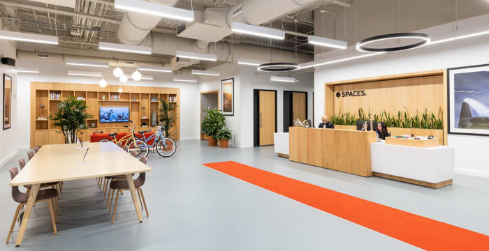 1201 Fannin Street, Houston - Image 4