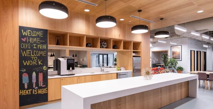 1201 Fannin Street, Houston - Image 5