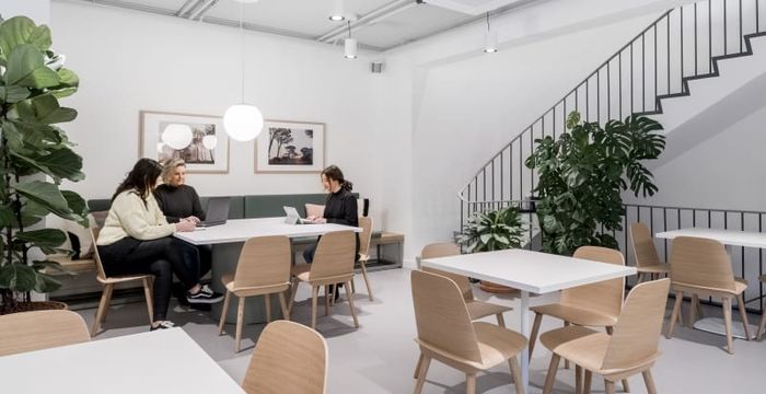 30-36 Gertrudenstr, Cologne - Image 2