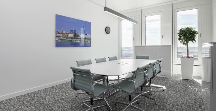 10 Uberseeallee, Hamburg - Image 4