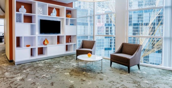 Presidential Circle - Image 2