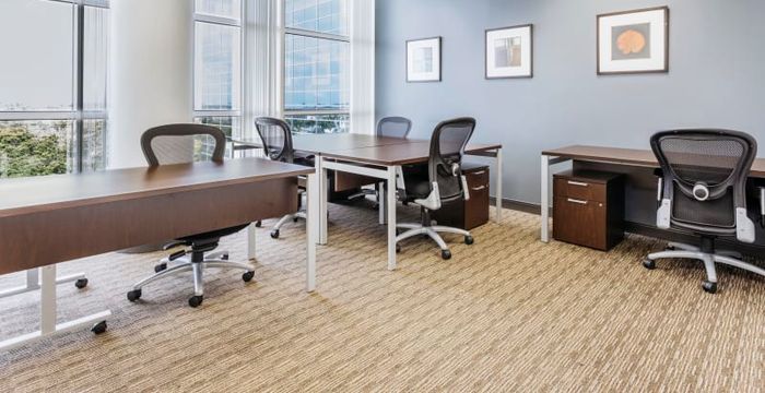 Presidential Circle - Image 3