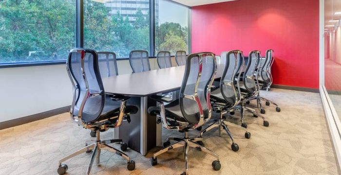 Metropolitan Center - Image 5