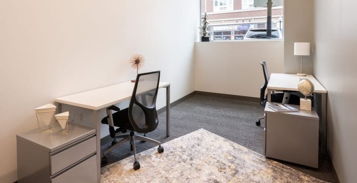 Blue Back Square Blue Back Square - Image 2