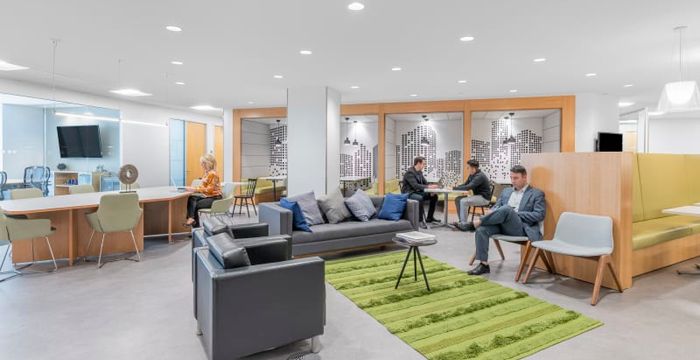 Woodfield Preserve - Image 2