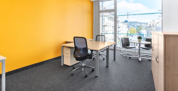 549 Badenerstrasse, Zurich - Image 2