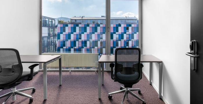 549 Badenerstrasse, Zurich - Image 4