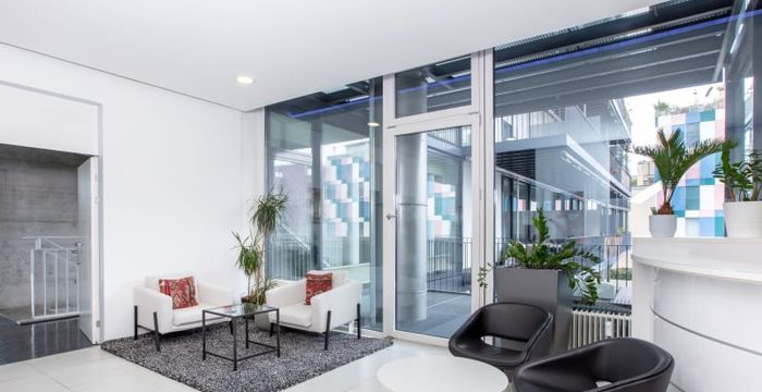 549 Badenerstrasse, Zurich - Image 5