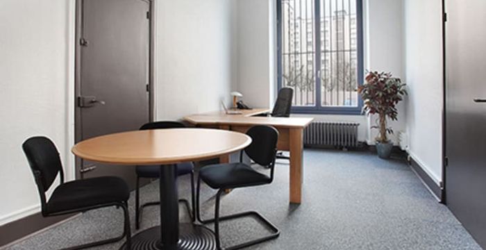 Grenoble City Business Centre - Image 3