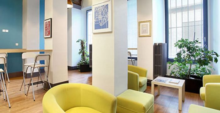 Grenoble City Business Centre - Image 4