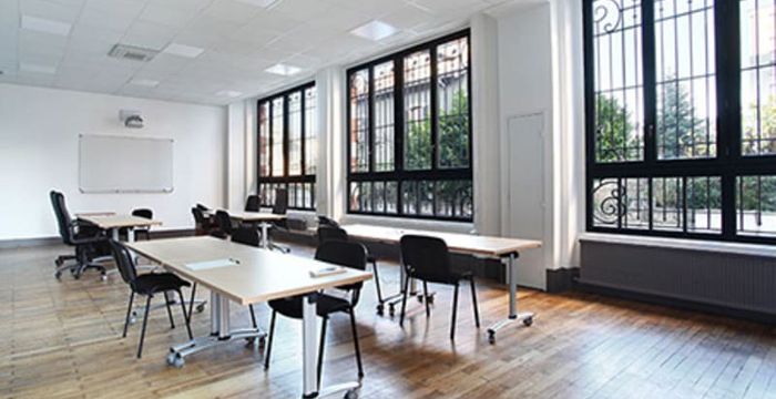 Grenoble City Business Centre - Image 2