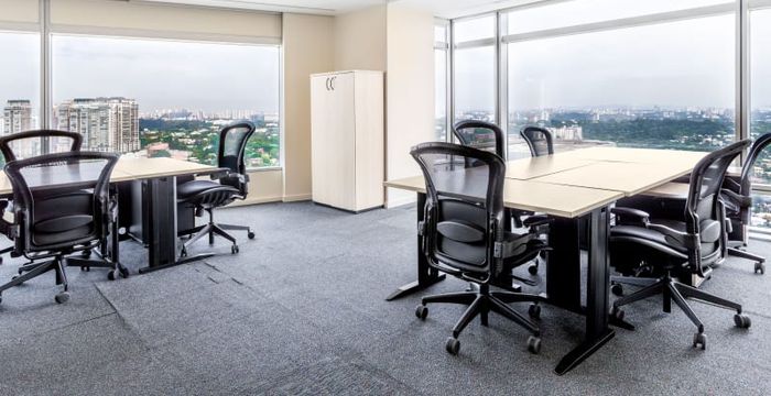 Rua Funchal 418 Vila Olimpia, Sao Paulo - Image 5