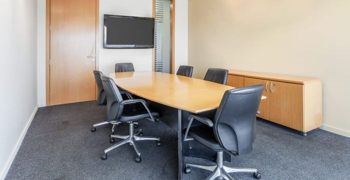 Rua Funchal 418 Vila Olimpia, Sao Paulo - Image 4