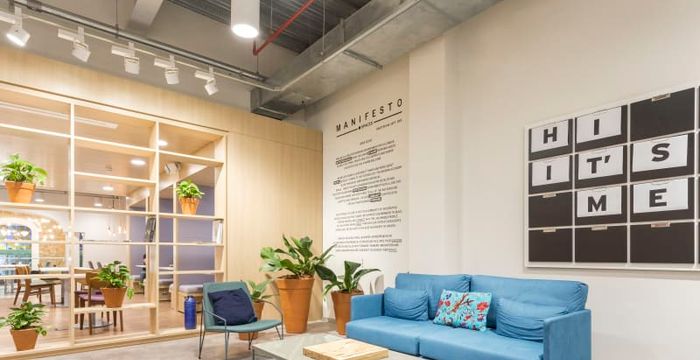 Rua Do Passeio 38, Rio De Janeiro - Image 2