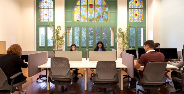 Rua Do Passeio 38, Rio De Janeiro - Image 4