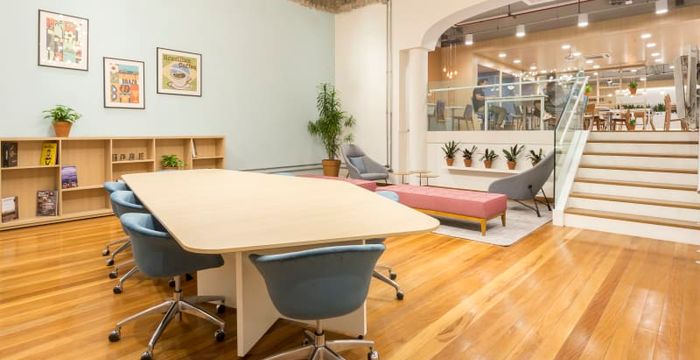 Rua Do Passeio 38, Rio De Janeiro - Image 3