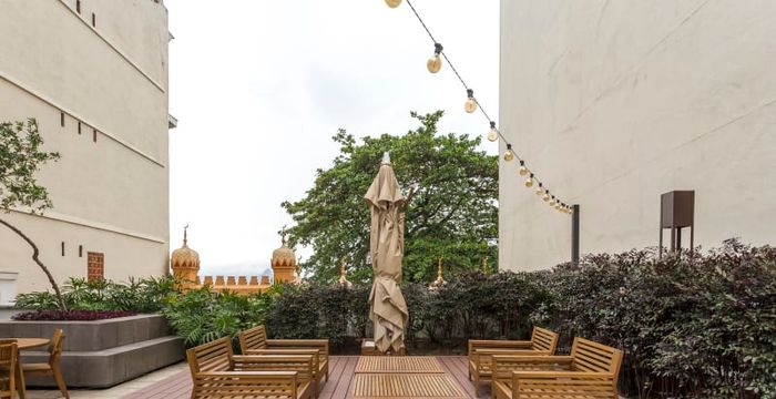 Rua Do Passeio 38, Rio De Janeiro - Image 2