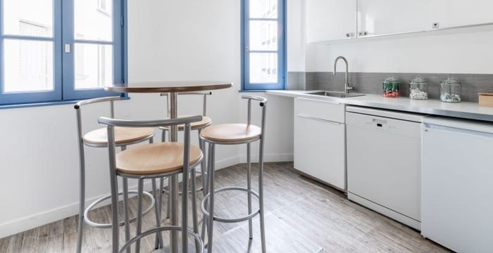 140 Bis Rue De Rennes, Paris - Image 3