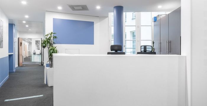 140 Bis Rue De Rennes, Paris - Image 2