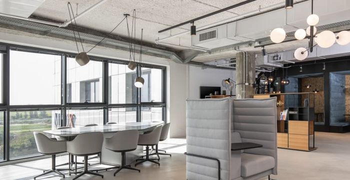 Ariel Sharon Blvd 8, Or Yehuda - Image 5