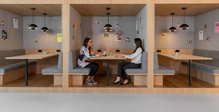 1 Via De Los Poblados, Madrid - Image 5