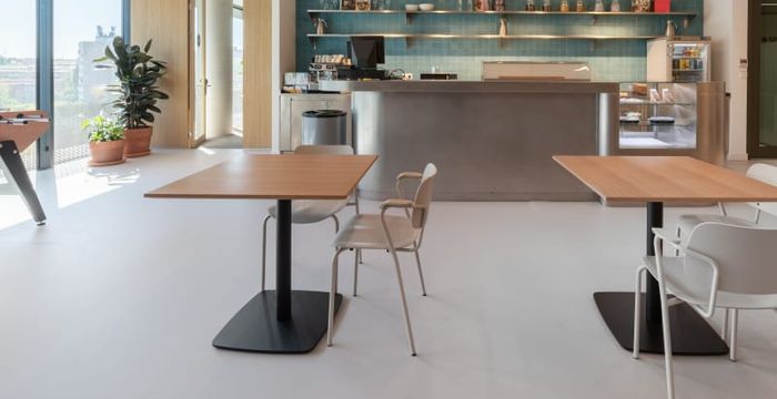 1 Via De Los Poblados, Madrid - Image 5