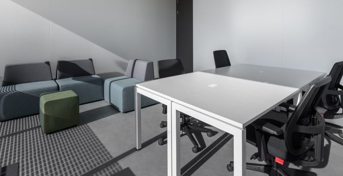 1 Via De Los Poblados, Madrid - Image 2