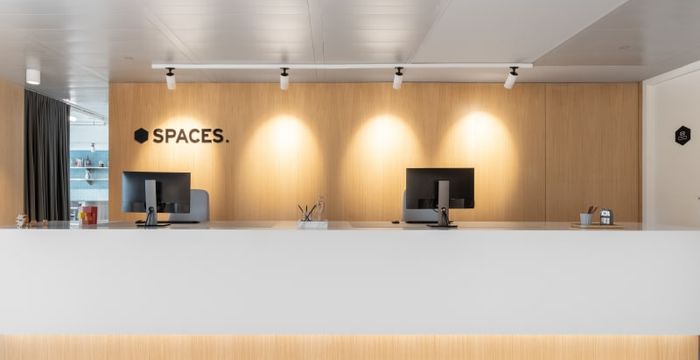 1 Via De Los Poblados, Madrid - Image 5