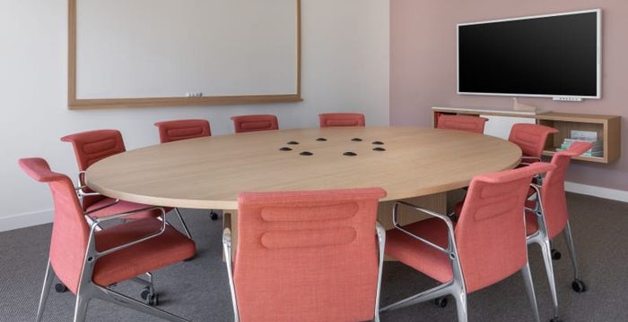 1 Via De Los Poblados, Madrid - Image 5