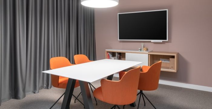 1 Via De Los Poblados, Madrid - Image 4