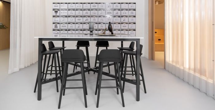 1 Via De Los Poblados, Madrid - Image 2