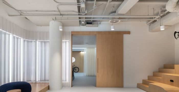 1 Via De Los Poblados, Madrid - Image 3